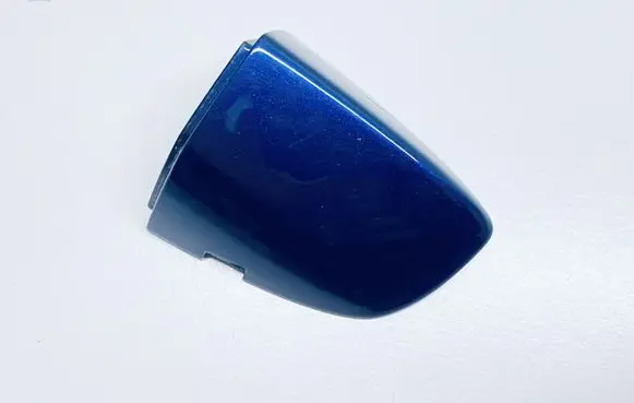 Volkswagen PASSAT B8 Front door handle cover 510837879A
