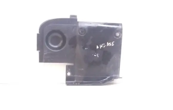Mercedes-Benz A W168 Front bumper mounting bracket