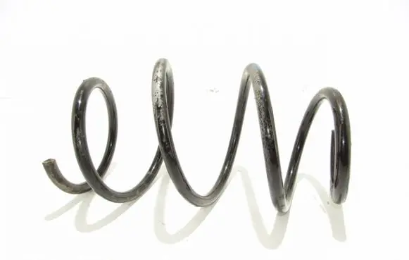 Toyota RAV 4 (XA30) Front coil spring Nėra
