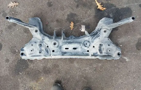 Ford B-MAX Front subframe AV115019AB