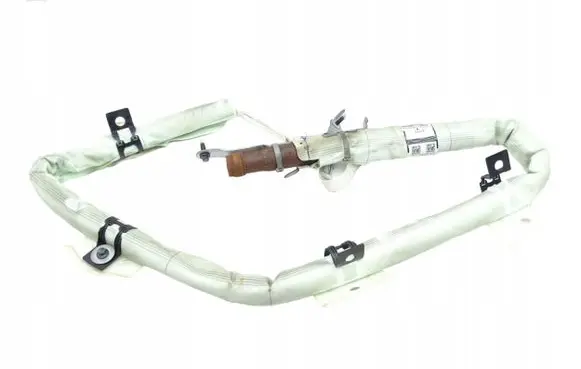 Jaguar F-Type Airbag set EX5314K160AB