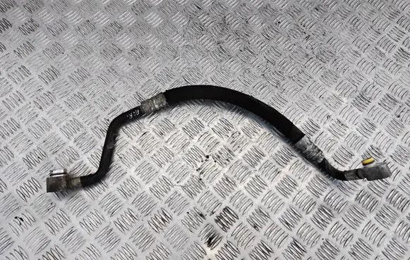 Audi A6 S6 C6 4F Air conditioning (A/C) pipe/hose 4F0260707