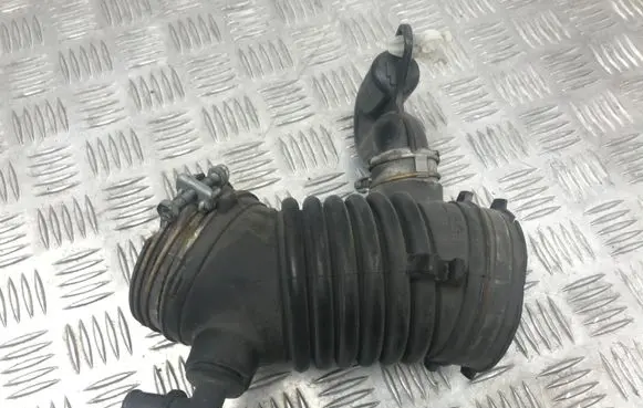 Turbo air intake inlet pipe/hose