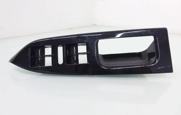 Volkswagen Touran I Front door interior handle trim 1T1867371F