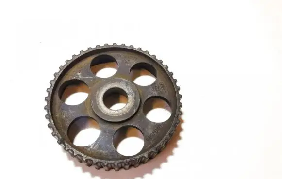 Camshaft pulley/ VANOS