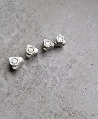 Tail light part
