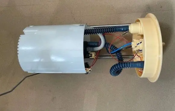 Ford Ecosport In-tank fuel pump 0580203181