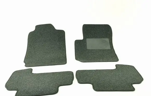 Suzuki Grand Vitara II Car floor mat set 