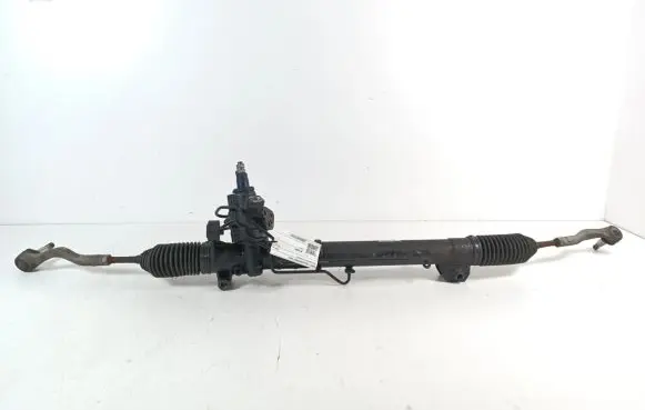 Steering rack