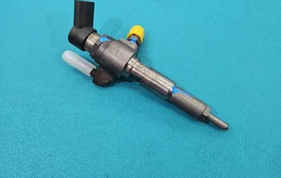 Ford Focus Fuel injector 9674973080 IMPRK1452893