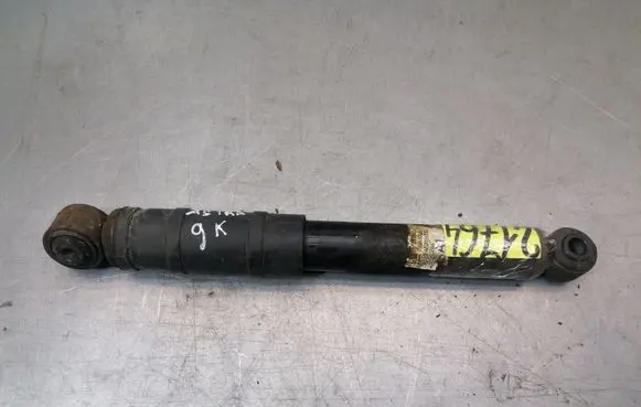 Opel Astra H Rear shock absorber/damper 22203740 24463096