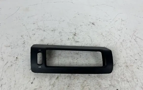 BMW X5M E70 Other dashboard part 6963456