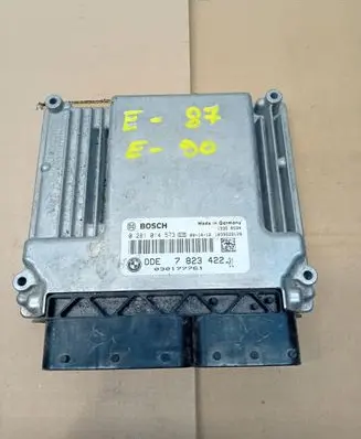 BMW 3 E90 E91 Engine control unit/module ECU 7823422