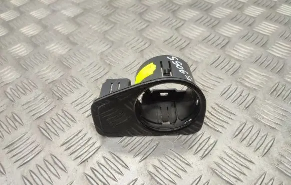 Volkswagen Golf VII Light switch 5G1858060