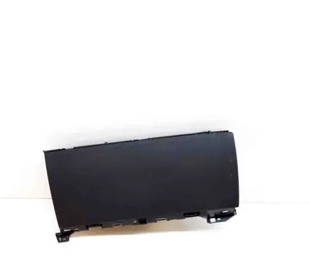 Glove box