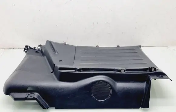 Peugeot Partner Trunk/boot side trim panel 9681714777
