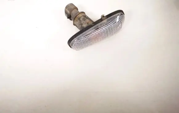 Opel Astra G Front fender indicator light