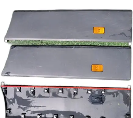 Volkswagen Crafter Sliding door trim (molding) 