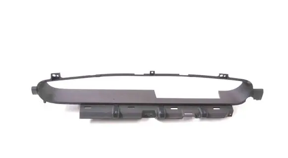 Toyota Prius (XW30) Dashboard trim 5540347030