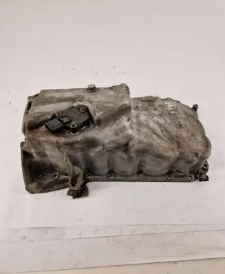BMW 3 F30 F35 F31 Oil sump 7812360