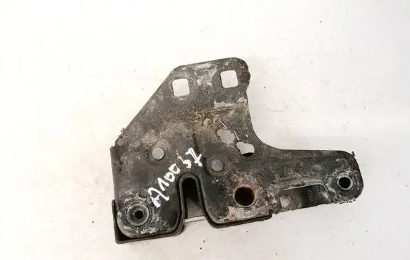 Audi A4 S4 B7 8E 8H Tailgate/trunk/boot lock/catch/latch