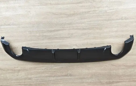 BMW 4 G22 G23 G24 G26 Rear bumper lower part trim 8078595