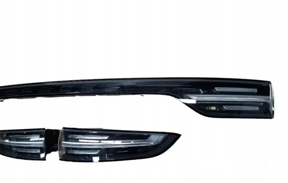 Porsche Cayenne (9PA) Rear/tail lights 9Y0945081T 9Y0945096B