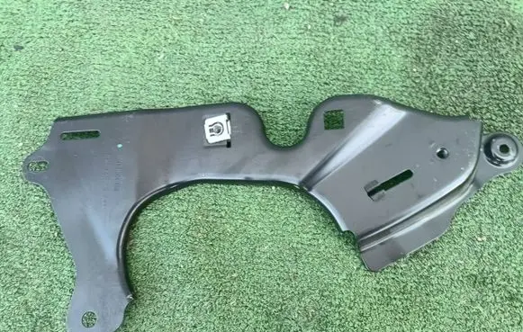 Audi A6 S6 C8 4K Other interior part 4K9864199