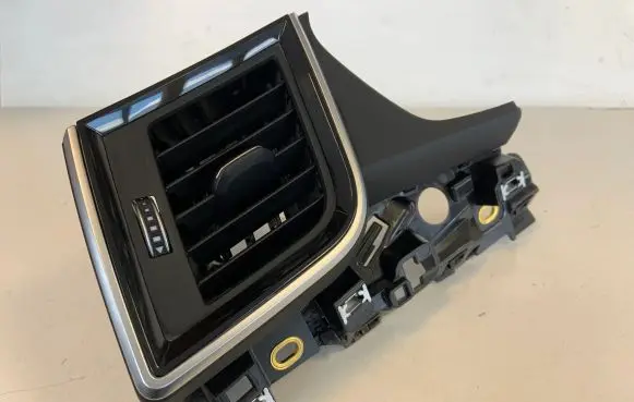 Audi Q5 SQ5 Dashboard side air vent grill/cover trim 80B820901F 80B820901 80B820901FEAX