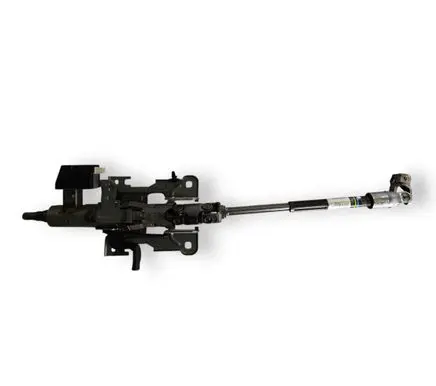 Peugeot 508 Steering wheel lock 9673759980
