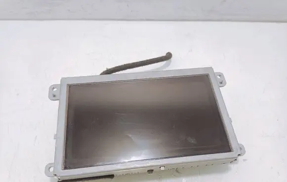 Audi A6 S6 C6 4F Screen/display/small screen 4F0919603B