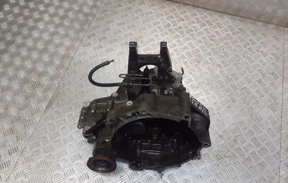 Citroen C1 Manual 5 speed gearbox