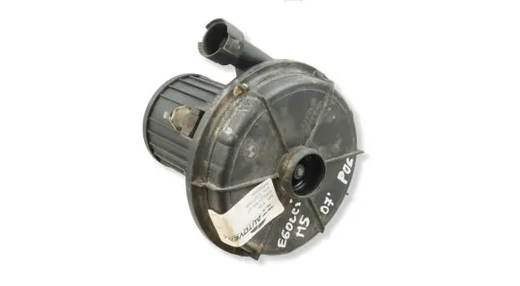 BMW 5 E60 E61 Secondary air pump 7506210 7571589 11727571589