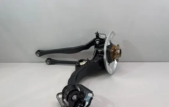 Mini Countryman U25 Rear suspension assembly kit set 6894209