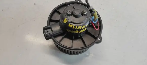Mitsubishi Carisma Heater fan/blower 0130111191 0160700260