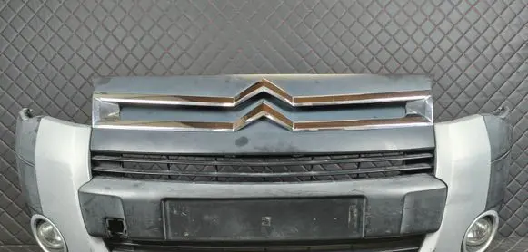 Citroen Berlingo Front bumper 