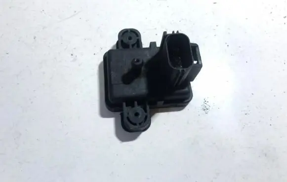 Fiat Bravo - Brava Air pressure sensor