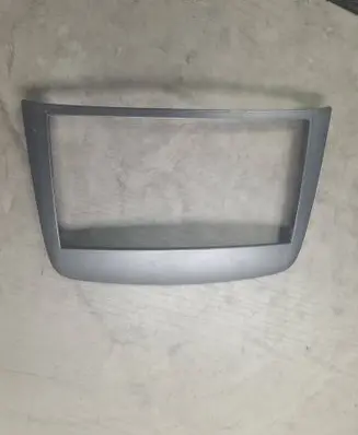 Mercedes-Benz A W169 Radio/GPS head unit trim A6396891539