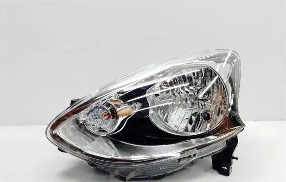 Nissan Micra Headlight/headlamp 10018022