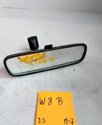 Honda Civic Rear view mirror (interior) 