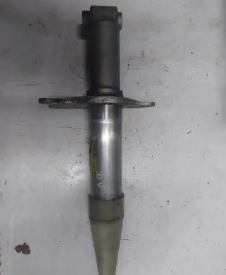 Audi A8 S8 D2 4D Front bumper shock/impact absorber 4D0807271E