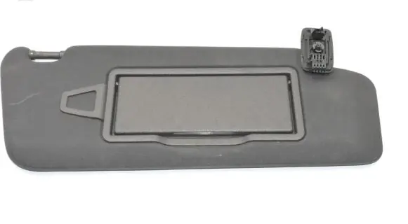 Mercedes-Benz E W212 Sun visor