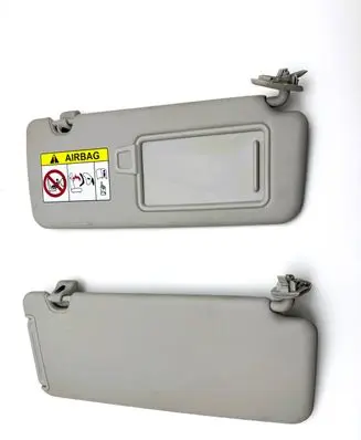 Hyundai Tucson TL Sun visor