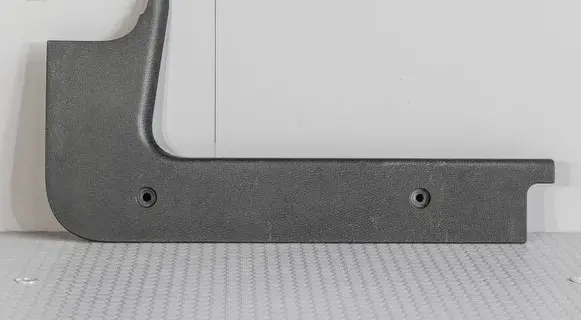 Mercedes-Benz Sprinter W907 W910 Front sill trim cover A9106863400