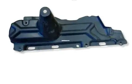 Renault Espace IV Rear underbody cover/under tray 8200122260 NE59430