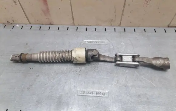 Mercedes-Benz E W211 Steering column universal joint 2104620748