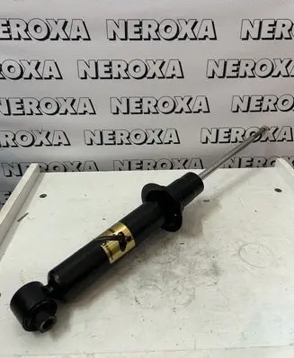 BMW 5 E34 Rear shock absorber/damper 681146