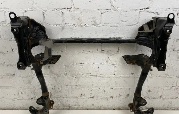 Audi A6 S6 C7 4G Front subframe