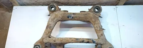 BMW 3 E46 Rear subframe 