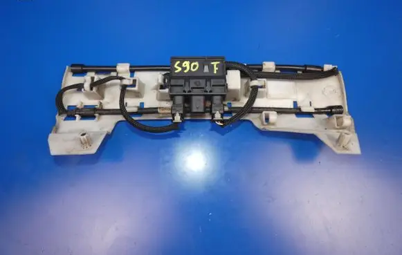 Volvo S90, V90 Tailgate/trunk control unit/module 59185 C96550100